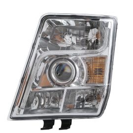 Shaanxi Delong X3000 Headlight  – Durable OEM Truck Light