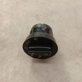 SHACMAN Delong X3000 M3000 Main Light Control Rotary Switch DZ97189584680