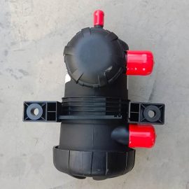 Weichai Diesel Engine Crankcase Oil-Gas Separator Crankcase Breather 618DA1014001