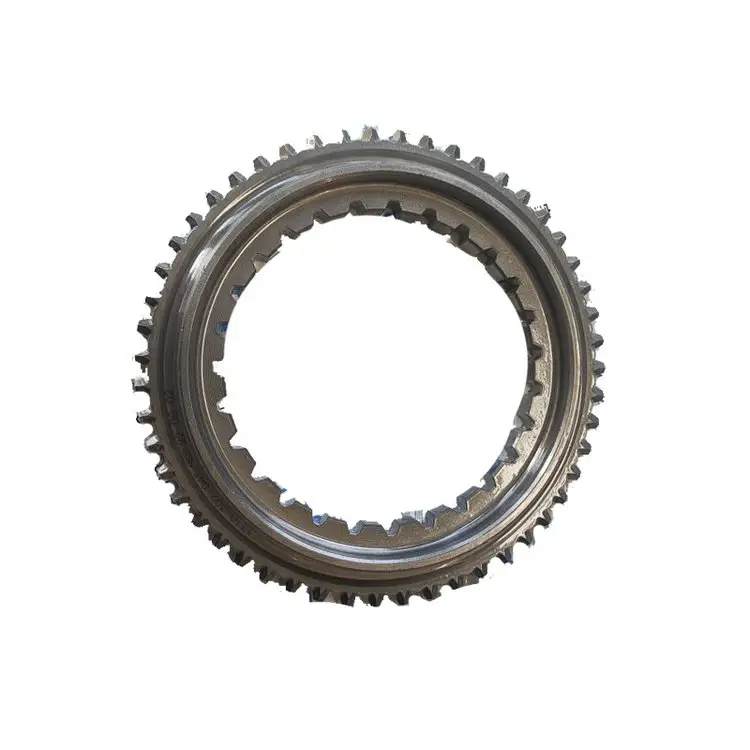 Qijiang Transmission 9-Speed Gearbox Synchronizer Cone Hub 1310302045