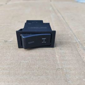 SINOTRUK WG9719582011 Inter-Wheel Differential Lock Switch for HOWO Steyr SITRAK