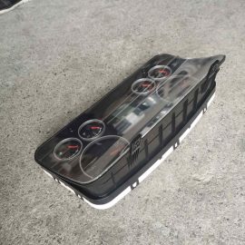 Universal 80B Instrument Cluster Assembly 5715400448 for HOWO Shacman FAW JAC