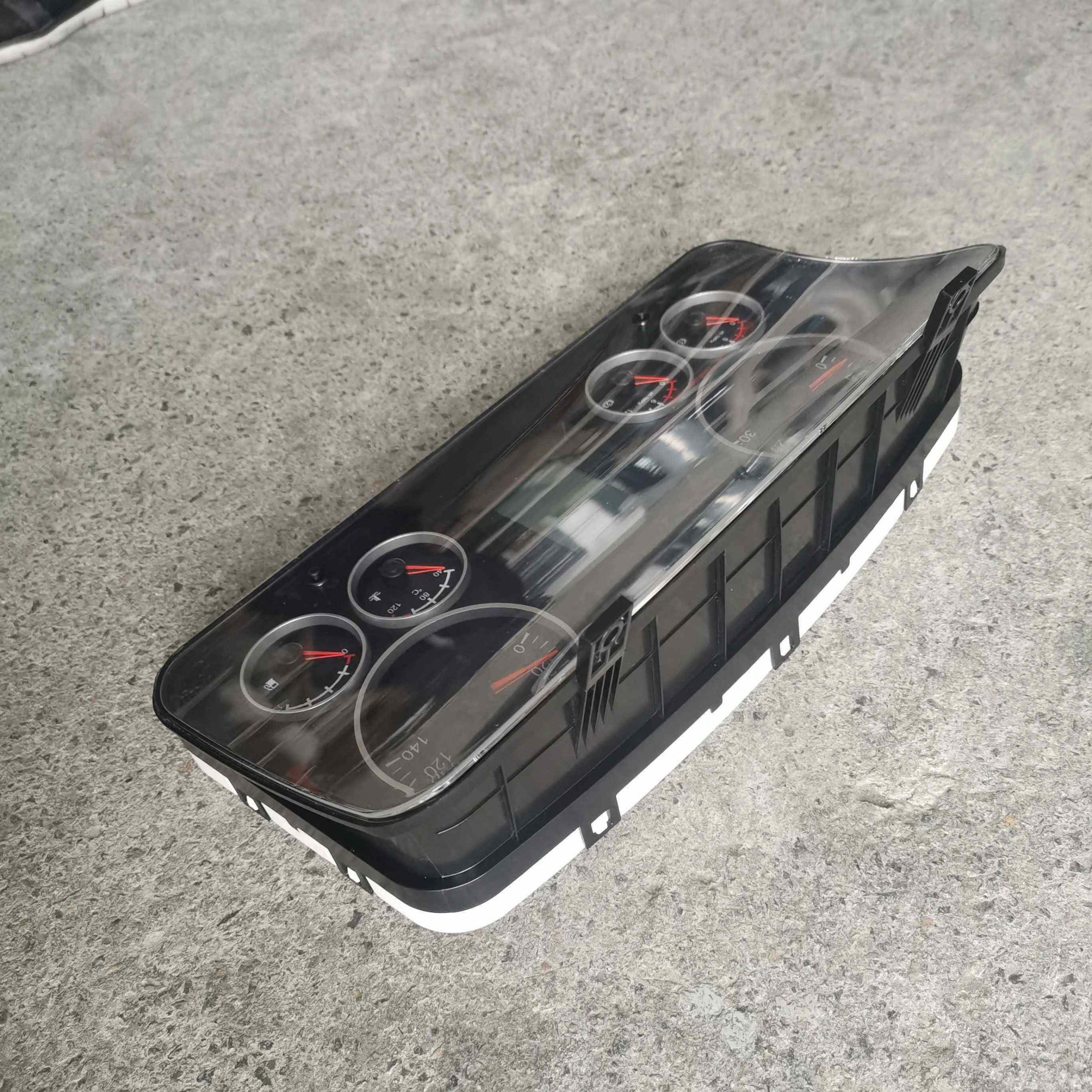 Universal 80B Instrument Cluster Assembly 5715400448 for HOWO Shacman FAW JAC