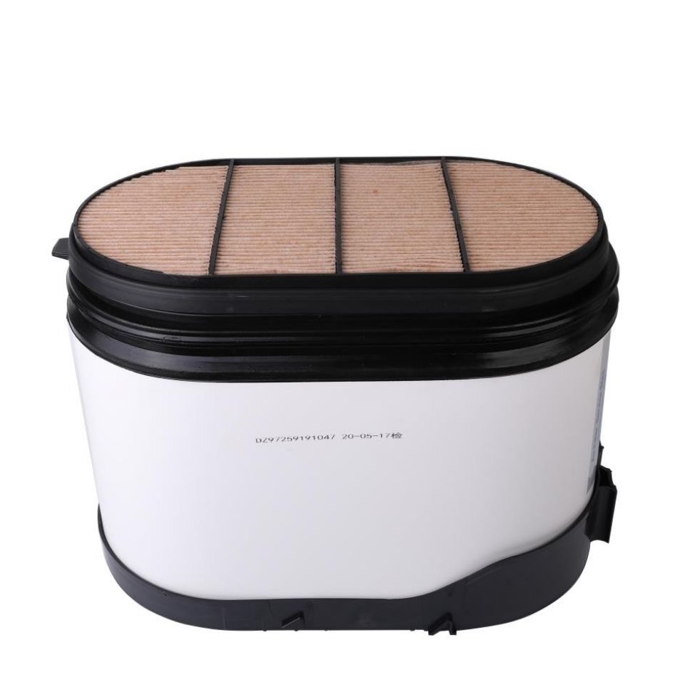 Shacman Delong X3000 Air Filter Element