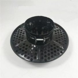Air Filter Rain Cap 130mm 179100190040 for SINOTRUK HOWO Shacman Weichai