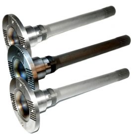 Shacman Delong X3000 Axle Assembly & Axle Shaft