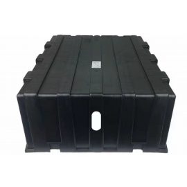 Shaanxi Delong X3000 Battery Cover – High Quality OEM Truck Part