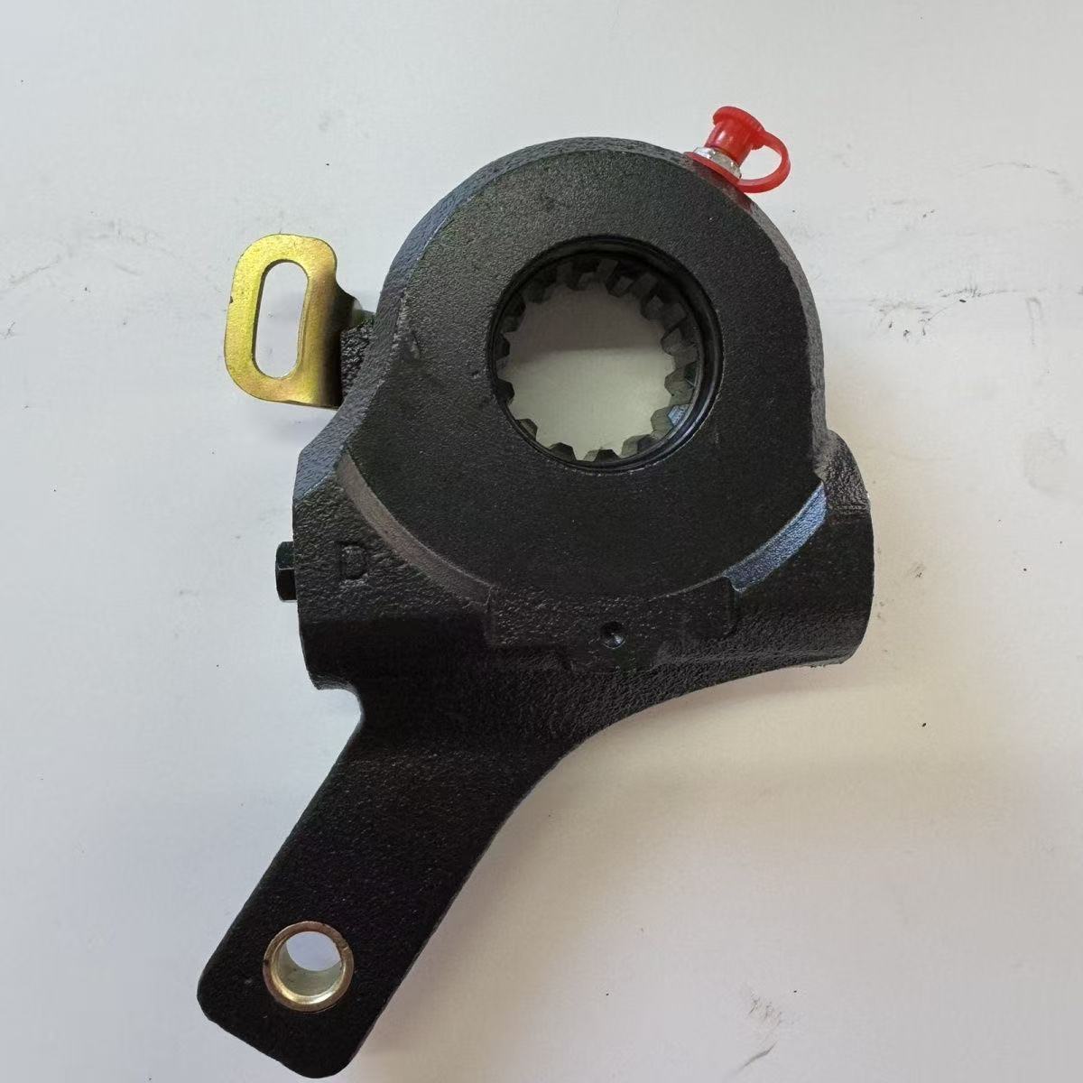 FAW J6 Brake Slack Adjuster 14-Teeth for SINOTRUK T7H T5G SITRAK - Image 3