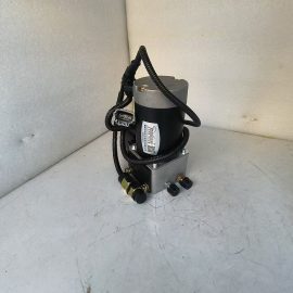 Shacman Delong X3000 Cabin Hydraulic Tilt Pump