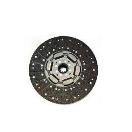 Shacman Delong X3000 Clutch Disc / Clutch Plate