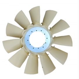 Shacman Delong X3000 Cooling Fan Blade