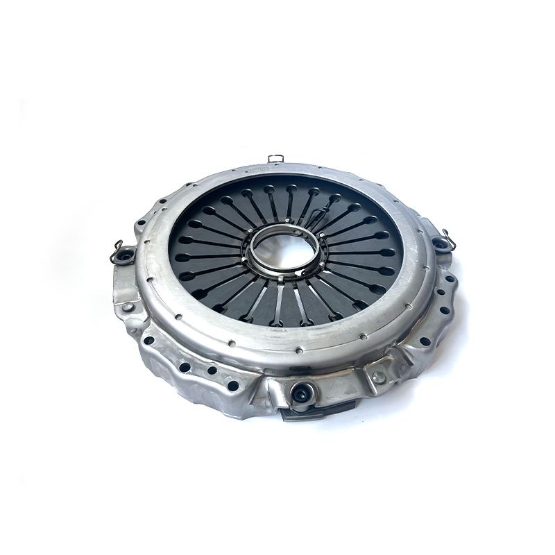 Shacman Delong X3000 Clutch Cover / Clutch Pressure Plate