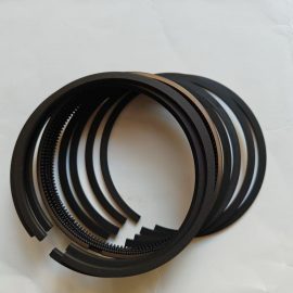 Diesel Engine 4100 Piston Ring Set HAO04050J 4100QB-2-04-002