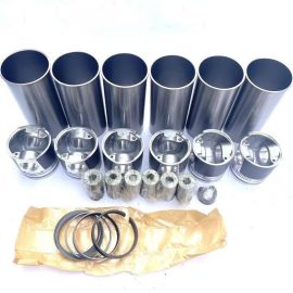 Shacman Delong X3000 Engine Rebuild Kit (Cylinder Liner, Piston, Ring, Pin)