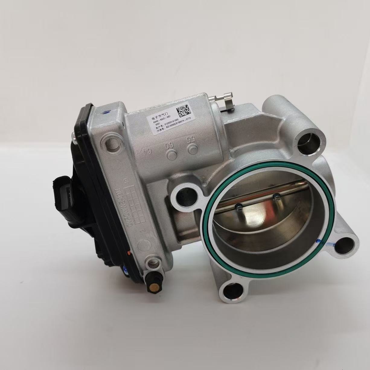 Shacman Delong X3000 Engine Valve (Intake / Exhaust)