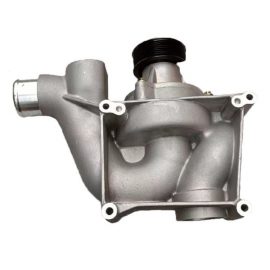 Shacman Delong X3000 Engine Water Pump
