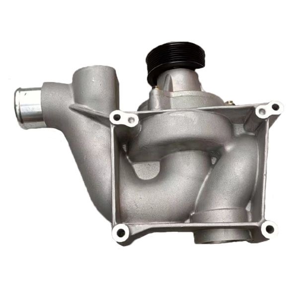 Shacman Delong X3000 Engine Water Pump