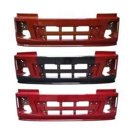 Shacman Delong X3000 Front Bumper Assembly