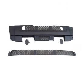 Shacman Delong X3000 Front Grille