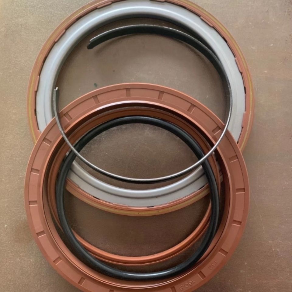 Shacman Delong X3000 High Temperature Oil Seal