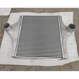 Shacman Delong X3000 Intercooler Assembly