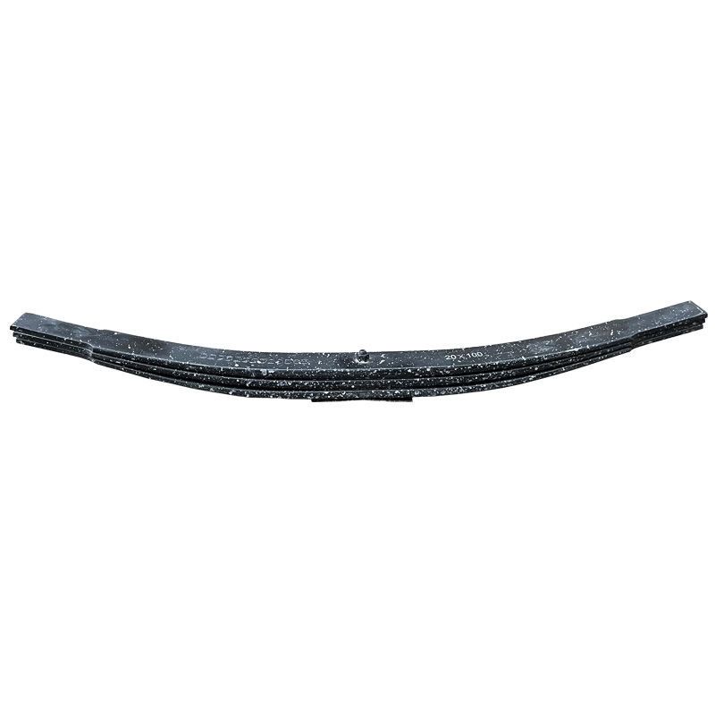 Shacman Delong X3000 Heavy Duty Leaf Spring