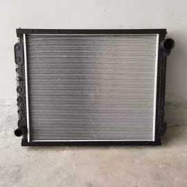 Shacman Delong X3000 Radiator Assembly