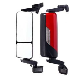 Shacman Delong X3000 Rearview Mirror Assembly