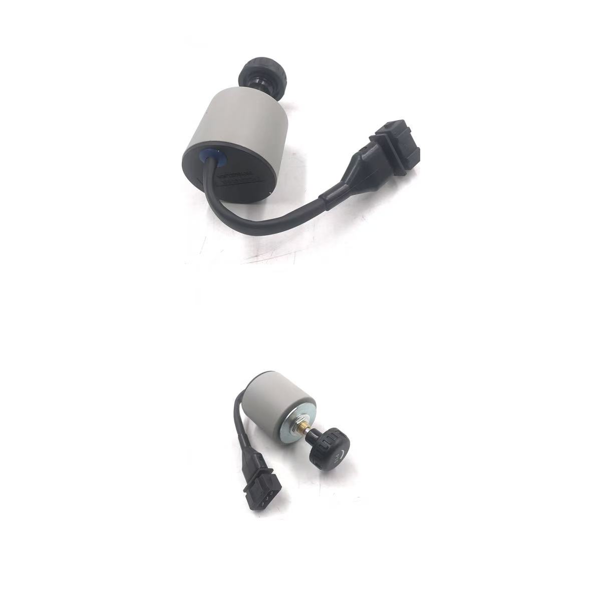 SINOTRUK HOWO PTO Control Rotary Switch Knob WG9725584060 - Image 2