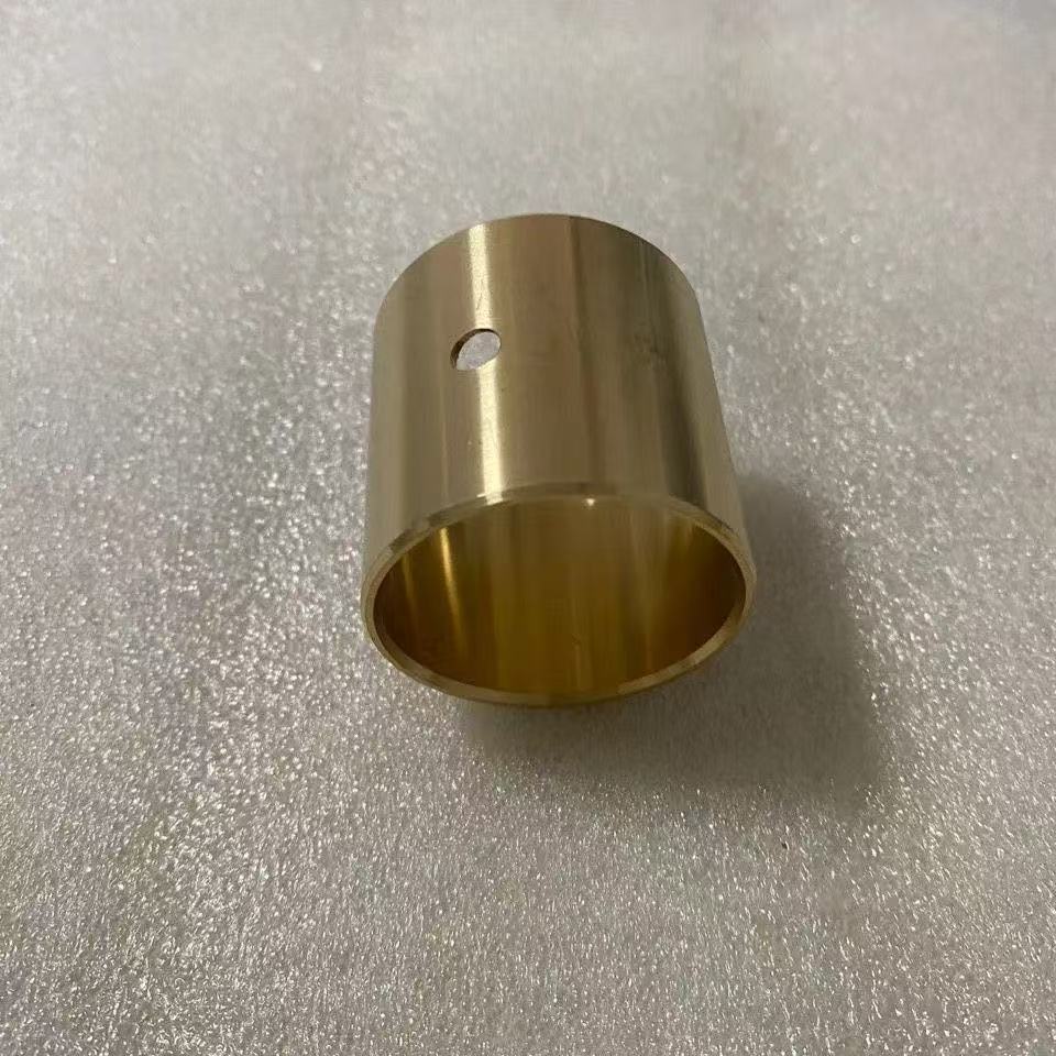SINOTRUK WG9231320159 Axle Differential Copper Bushing for HOWO T7H T5G TH7 - Image 2