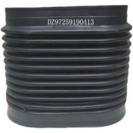 Shacman Delong X3000 Silicone Hose / Air Intake Pipe