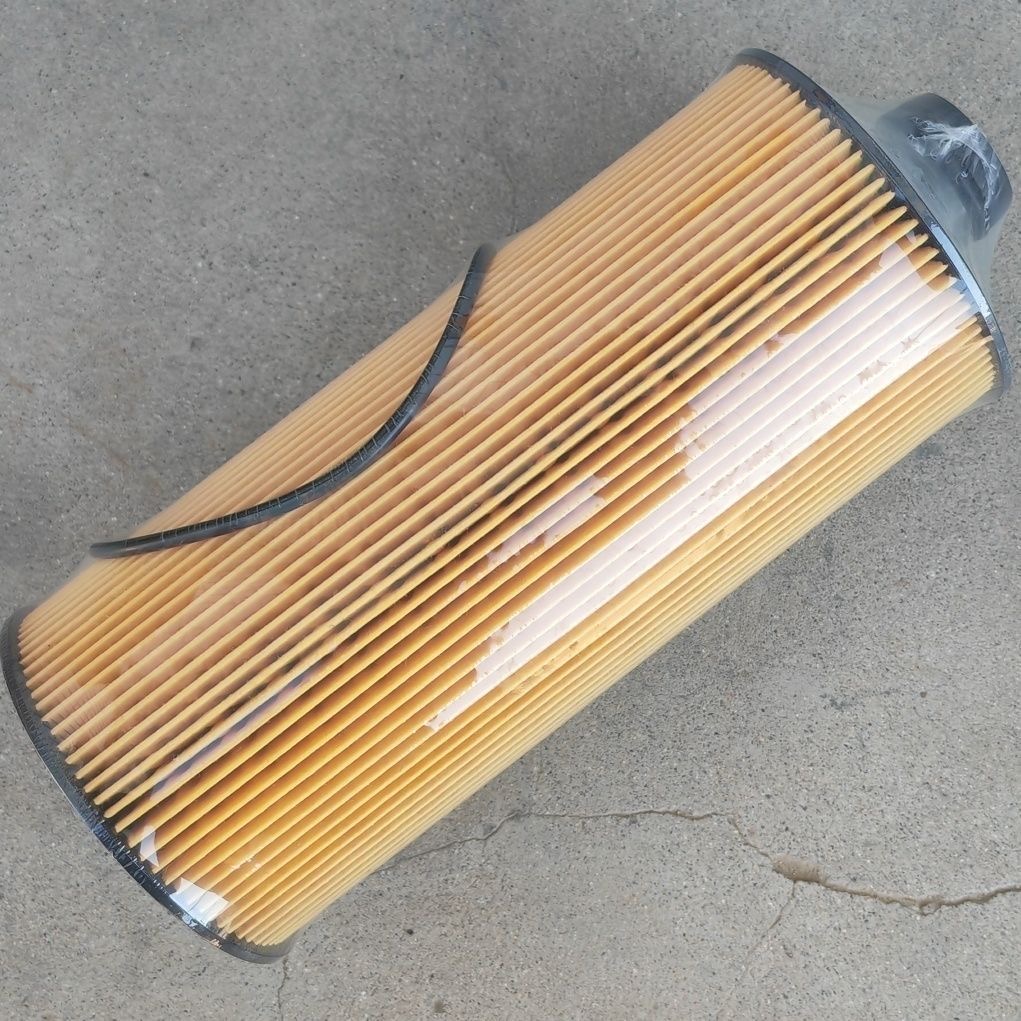 Shacman Delong X3000 Spin-on Oil Filter