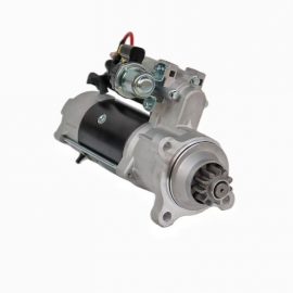 Shacman Delong X3000 Starter Motor Assembly