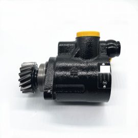 Shacman Delong X3000 Steering Booster Pump
