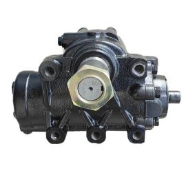 Shacman Delong X3000 Steering Gearbox Assembly