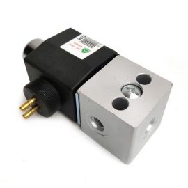 SINOTRUK HOWO Steyr 2-Position 3-Way Solenoid Valve WG9100710008