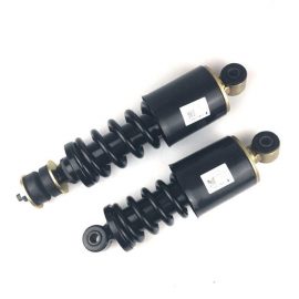 Shacman Delong X3000 Suspension Shock Absorber