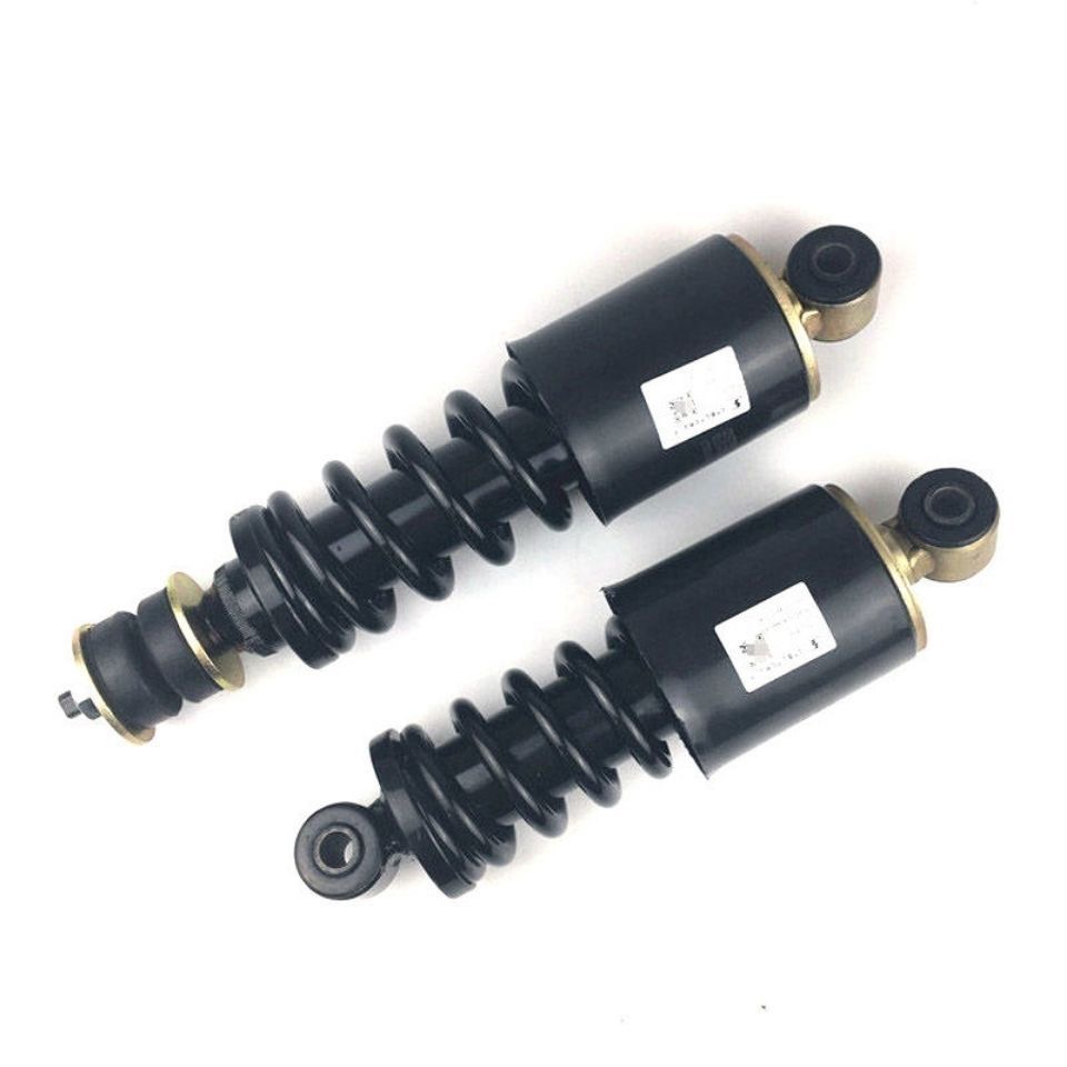 Shacman Delong X3000 Suspension Shock Absorber