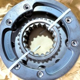 Shacman Delong X3000 Synchronizer Assembly