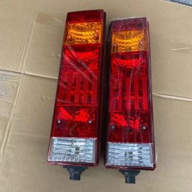 Shacman Delong X3000 Taillight Assembly