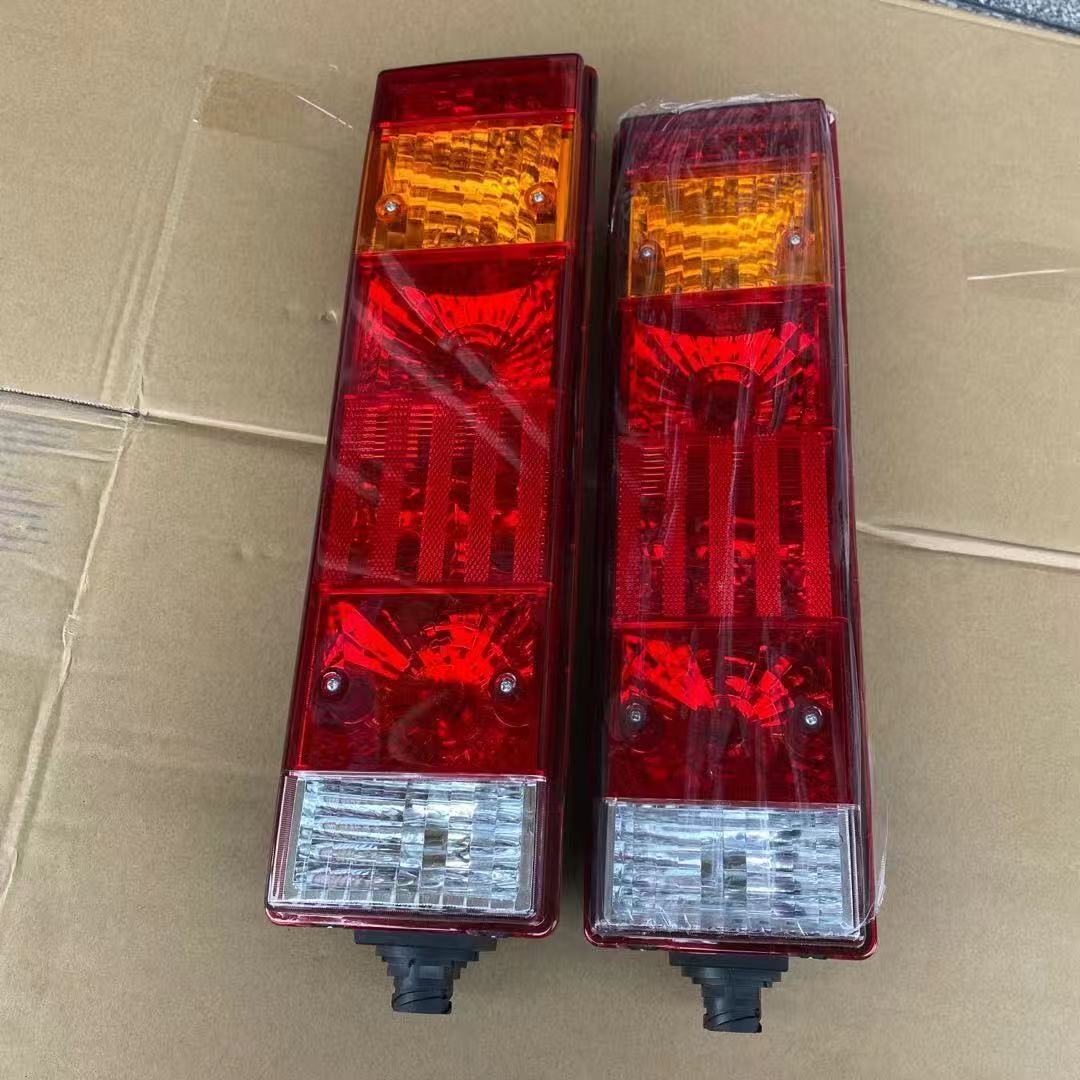 Shacman Delong X3000 Taillight Assembly