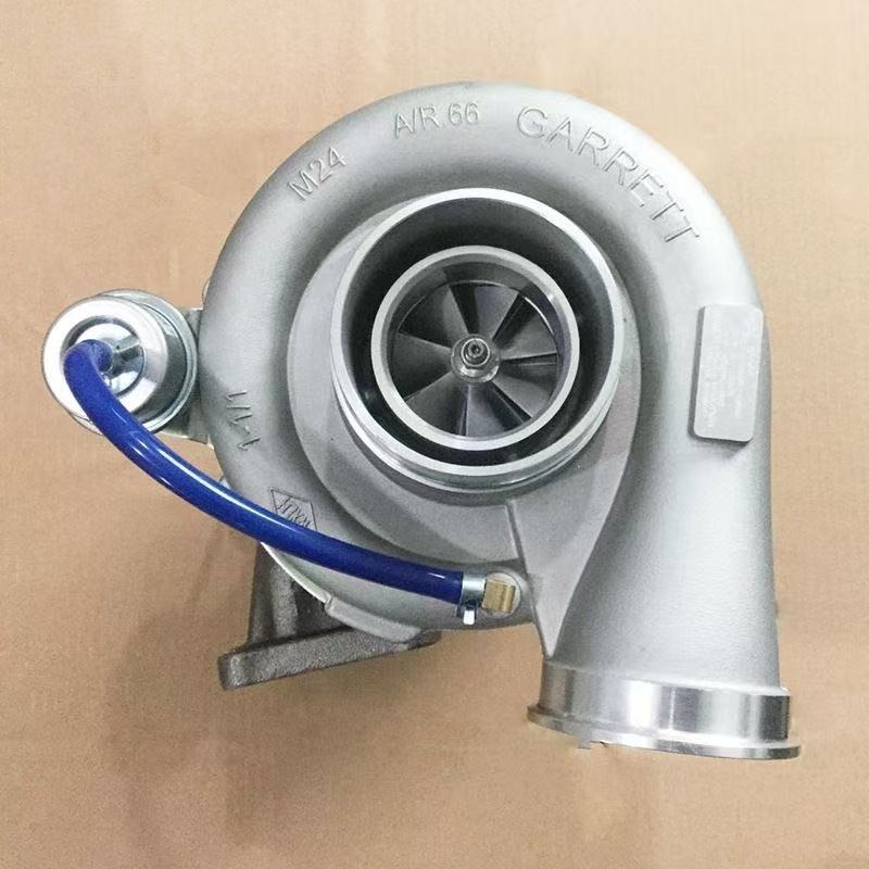 Shacman Delong X3000 Turbocharger Assembly