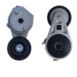 Weichai WD10 Diesel Engine Automatic Belt Tensioner Pulley 612600061279