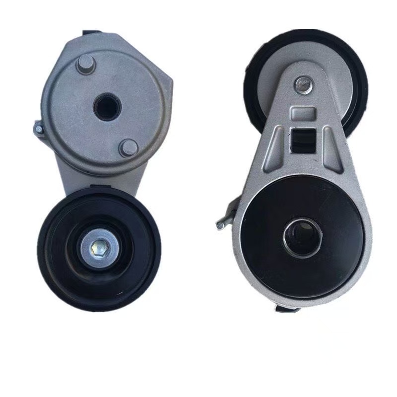 Weichai WD10 Diesel Engine Automatic Belt Tensioner Pulley 612600061279