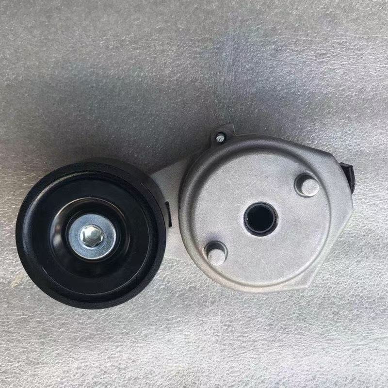 Weichai WD10 Diesel Engine Automatic Belt Tensioner Pulley 612600061279 - Image 3