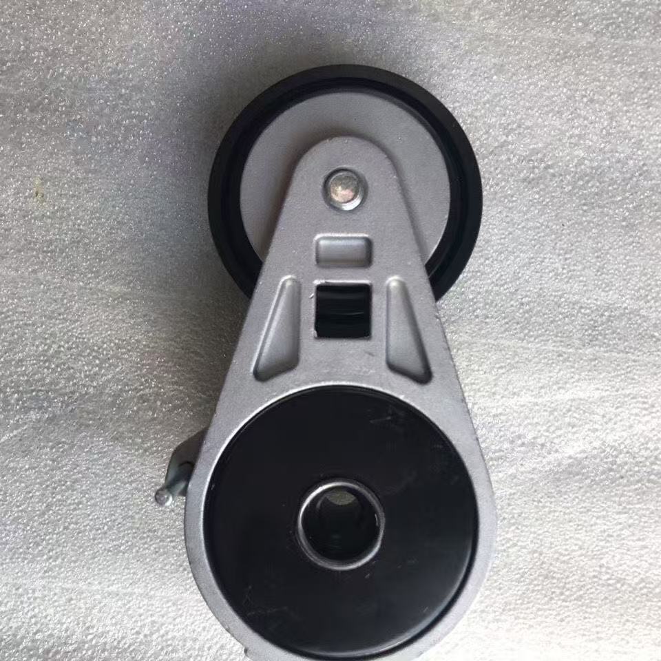 Weichai WD10 Diesel Engine Automatic Belt Tensioner Pulley 612600061279 - Image 2