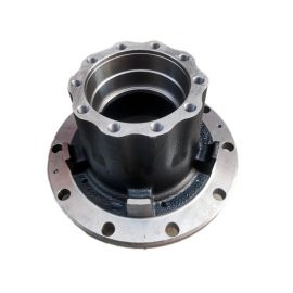 Shacman Delong X3000 Wheel Hub