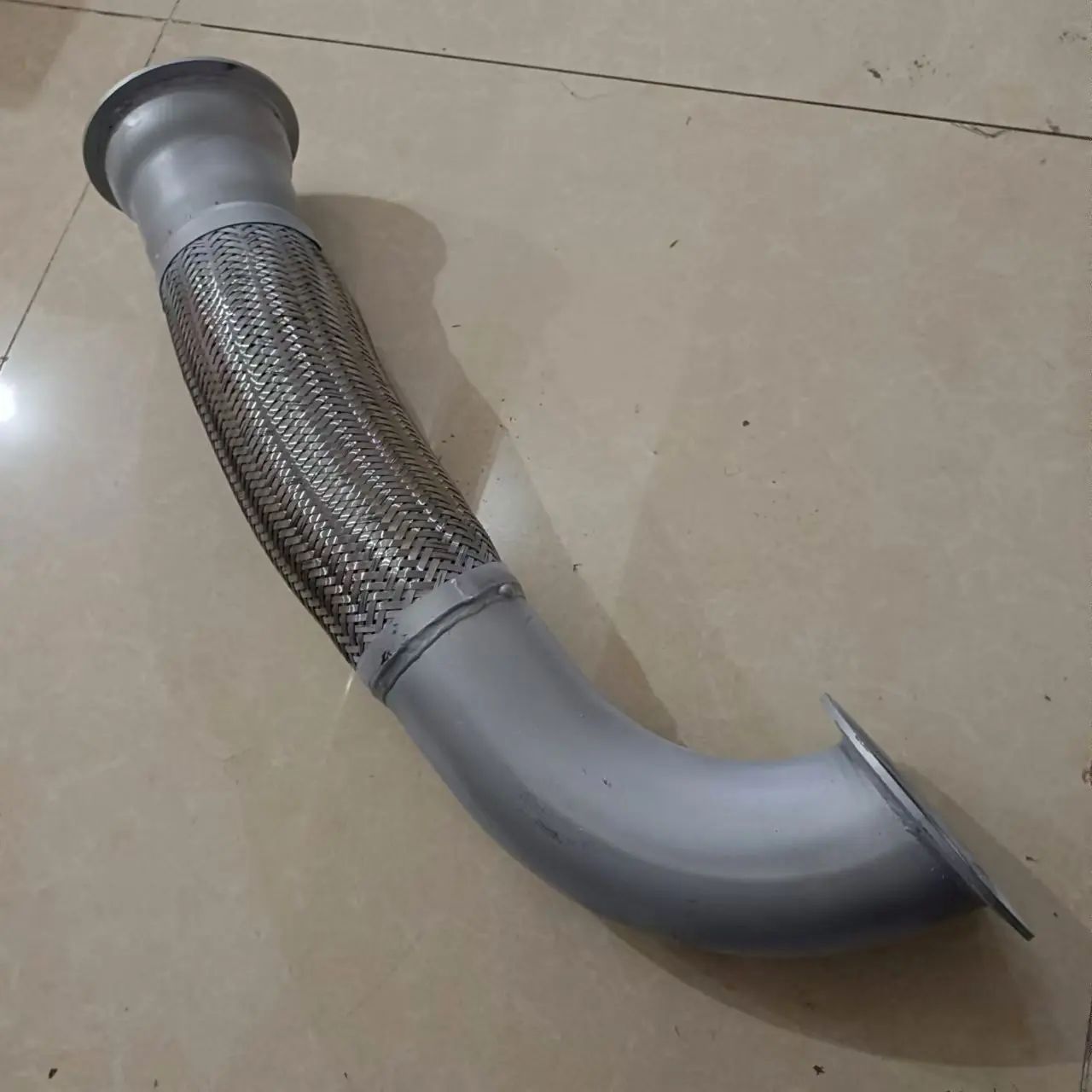 Premium Exhaust Flexible Pipe Metal Hose WG9725549068