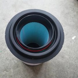Heavy Duty 2841 Air Filter Element for HOWO Shacman Tipper Trucks Export