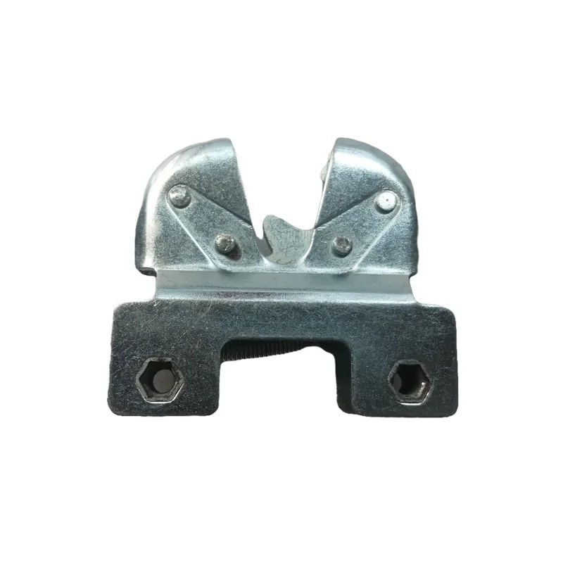 SINOTRUK HOWO T7H T5G Steyr Front Grille Panel Hood Lock Assembly WG1671110113